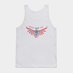 Armed force day 2020 Tank Top